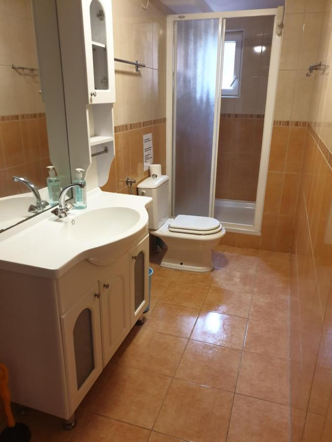 Апартаменти House Tereza Водице Екстер'єр фото