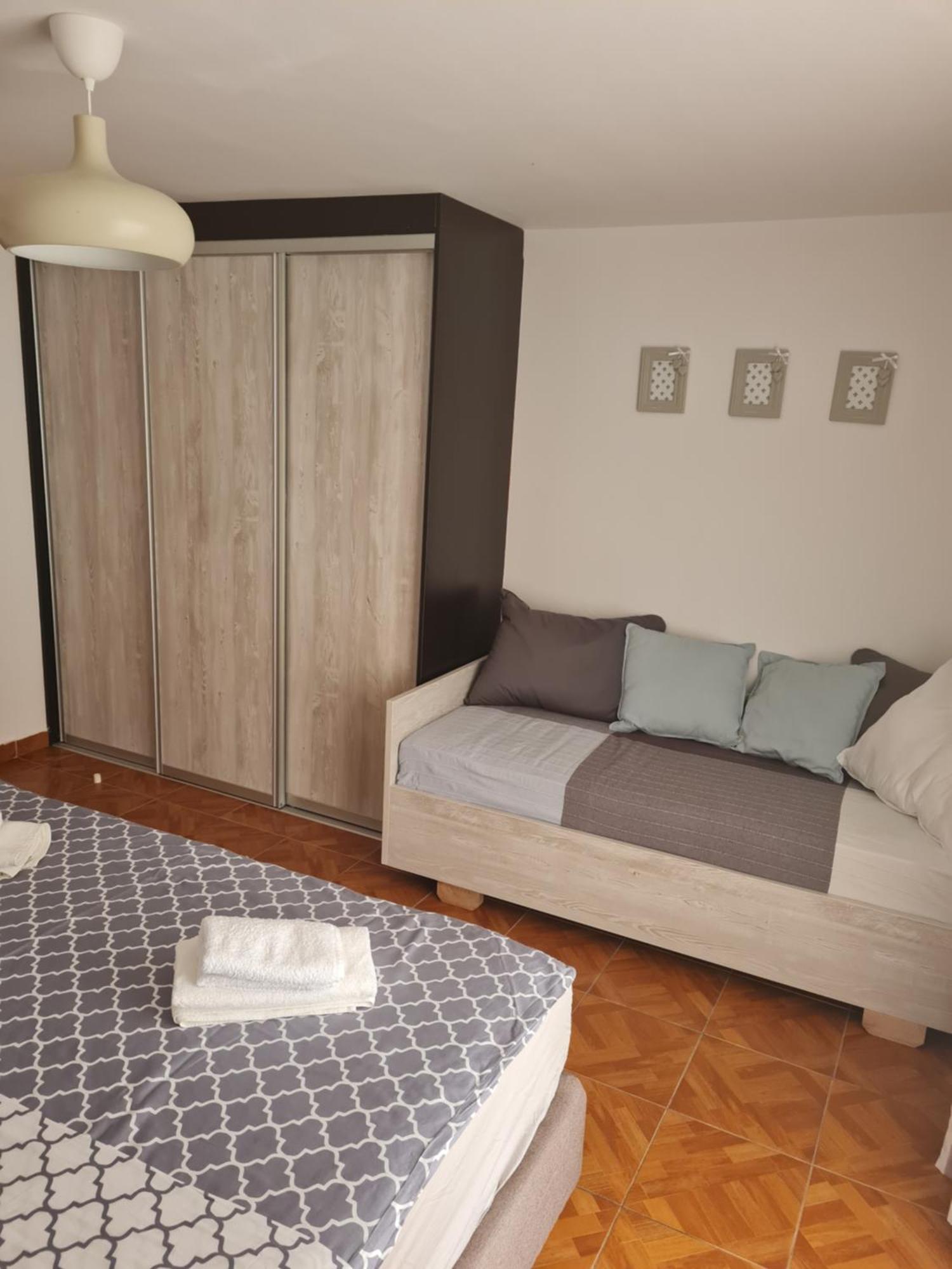 Апартаменти House Tereza Водице Номер фото