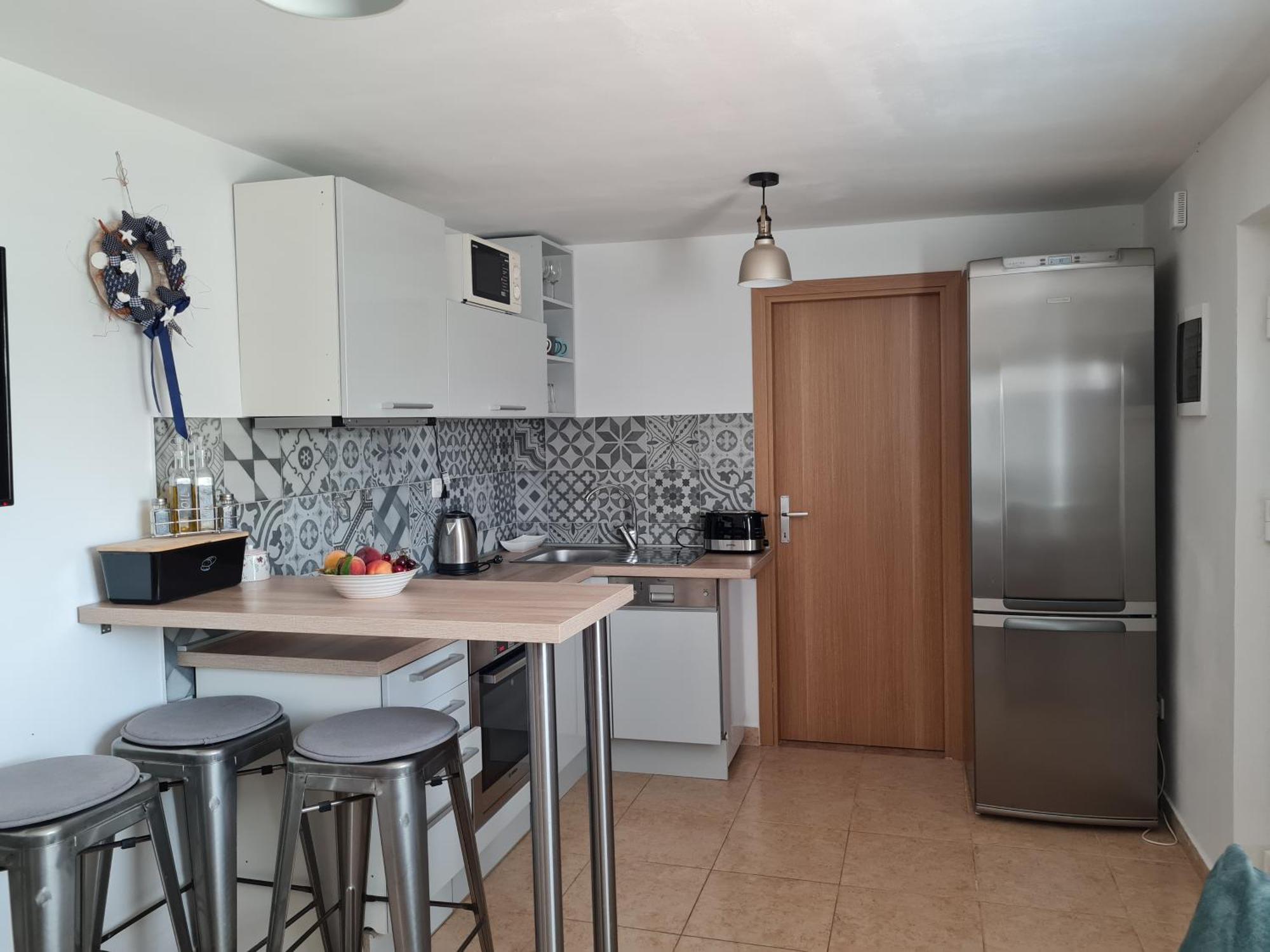 Апартаменти House Tereza Водице Номер фото