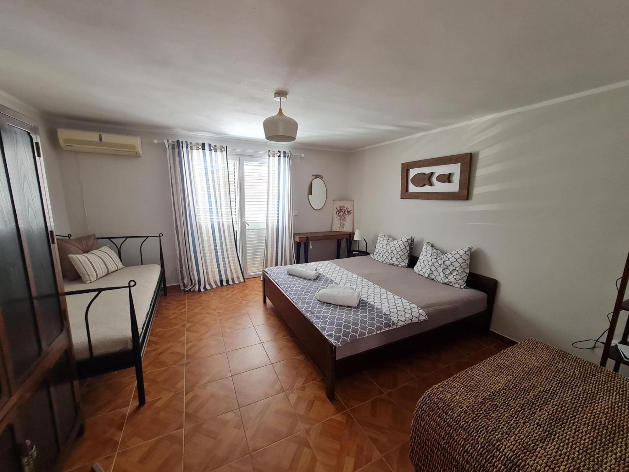 Апартаменти House Tereza Водице Номер фото