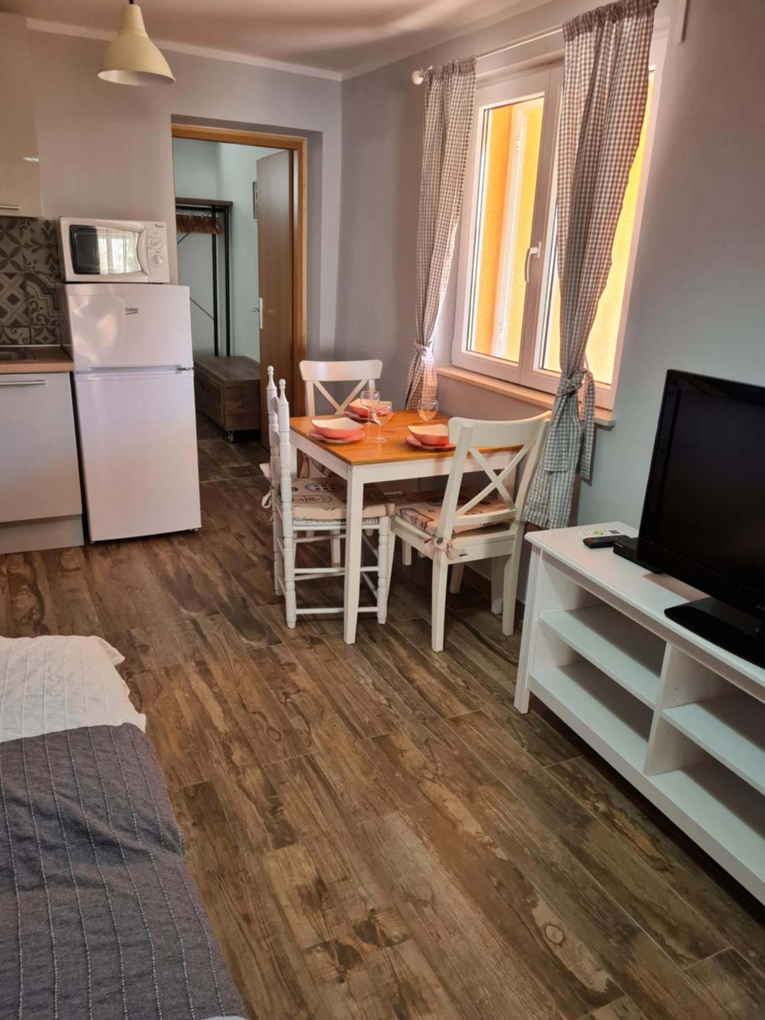 Апартаменти House Tereza Водице Номер фото