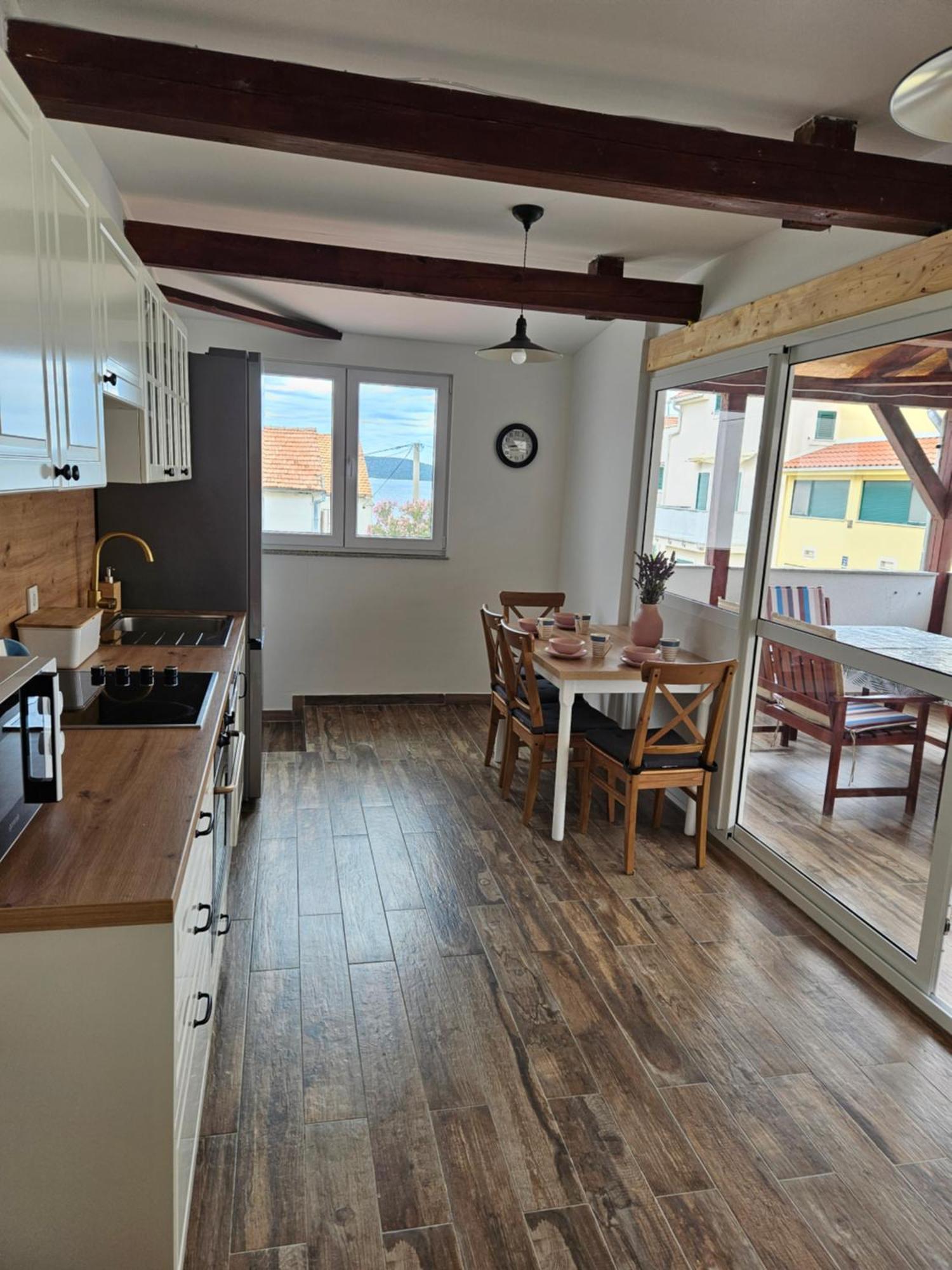 Апартаменти House Tereza Водице Номер фото