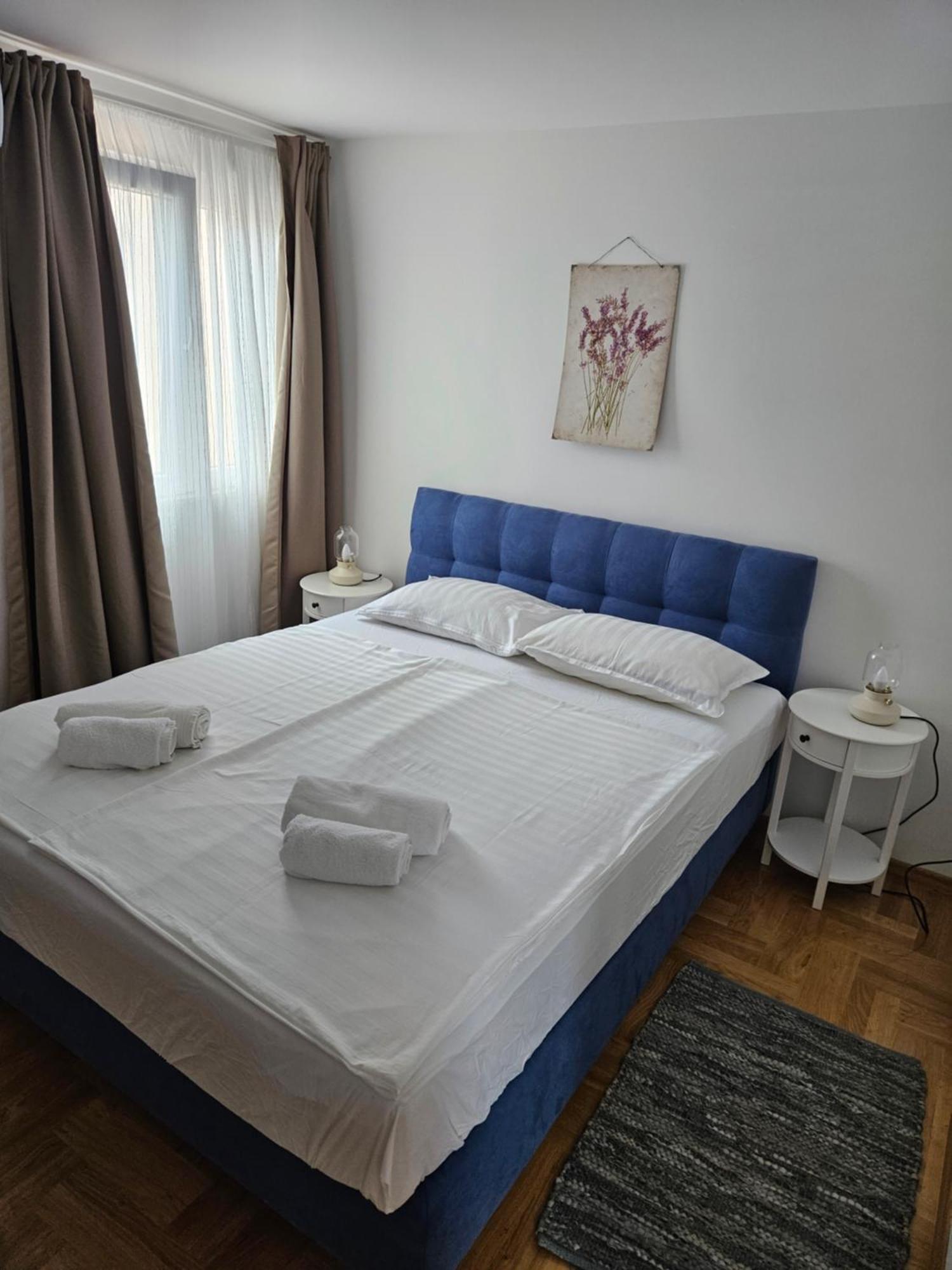 Апартаменти House Tereza Водице Номер фото