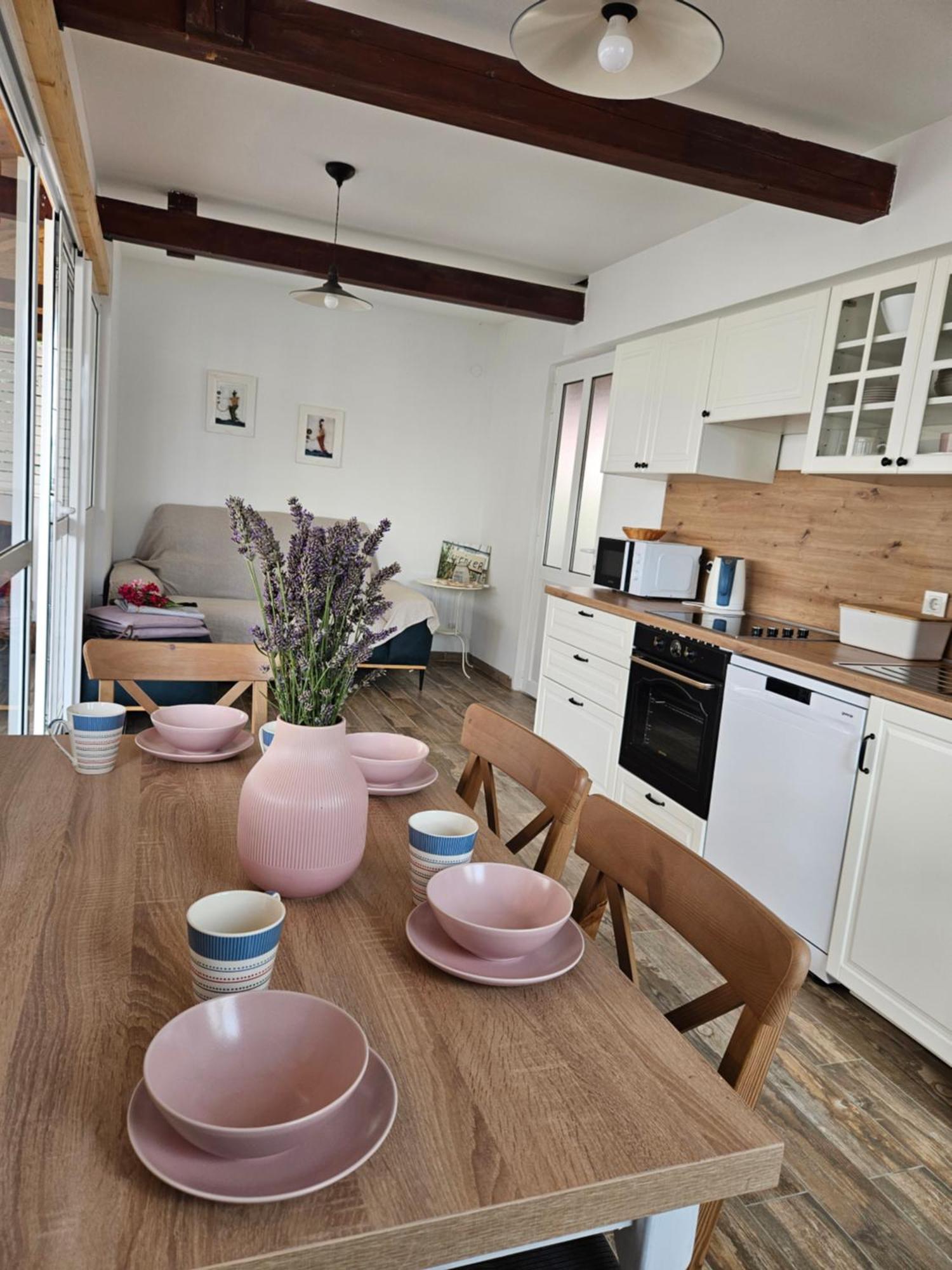 Апартаменти House Tereza Водице Номер фото