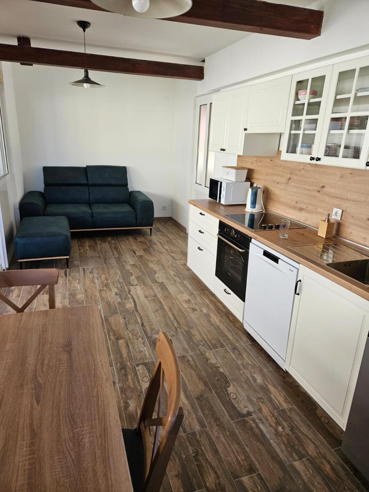 Апартаменти House Tereza Водице Номер фото