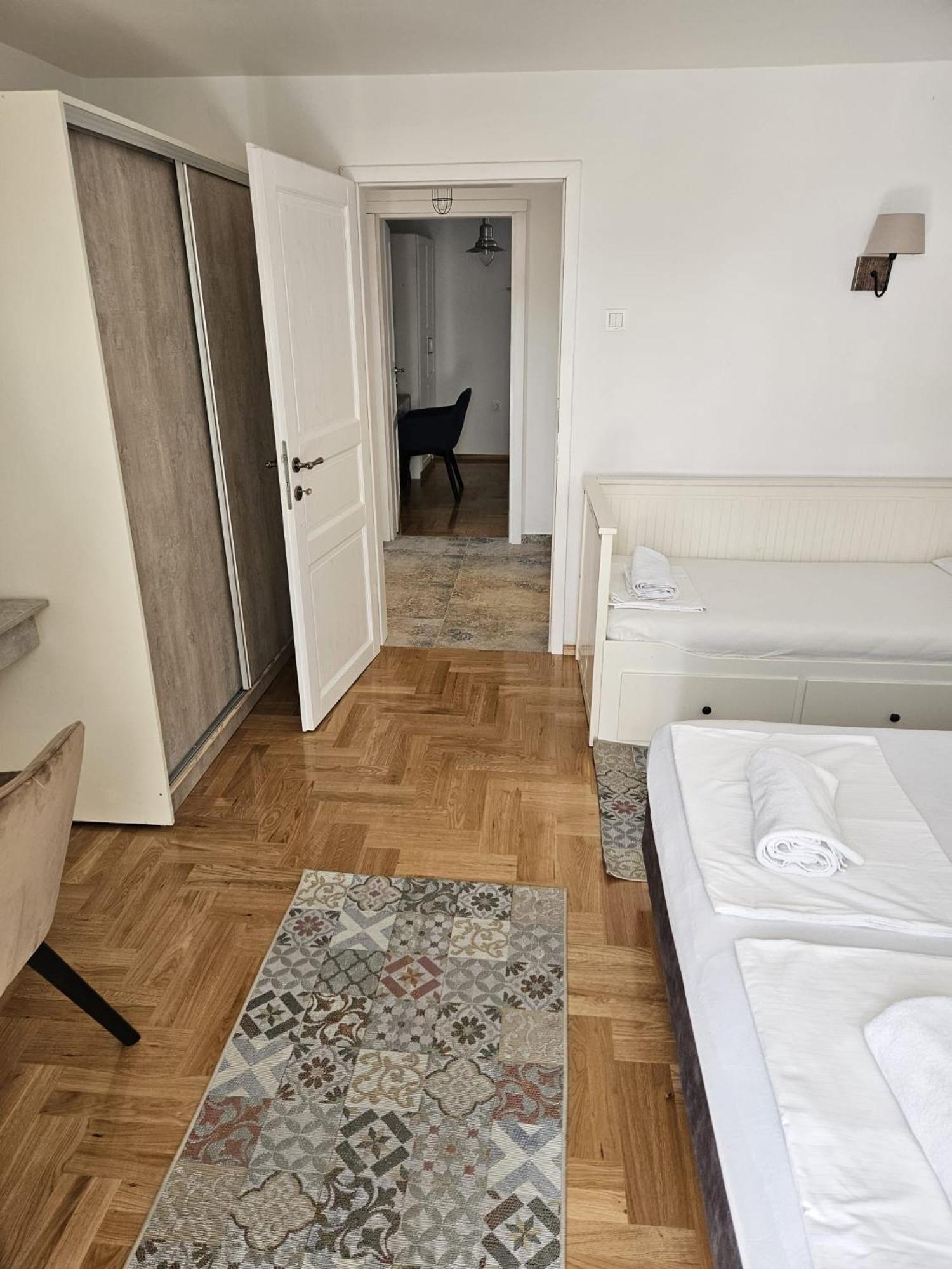Апартаменти House Tereza Водице Номер фото