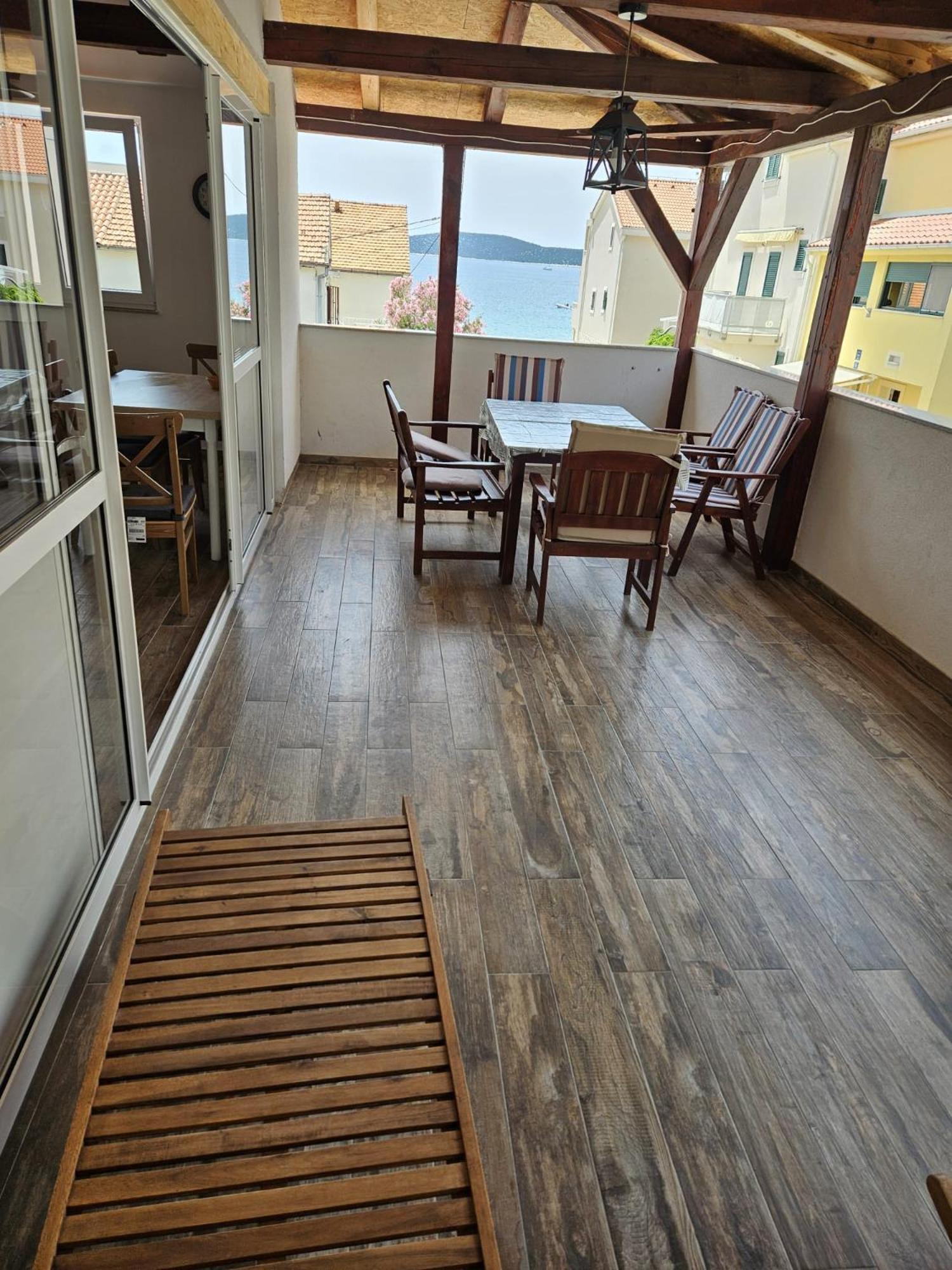Апартаменти House Tereza Водице Номер фото