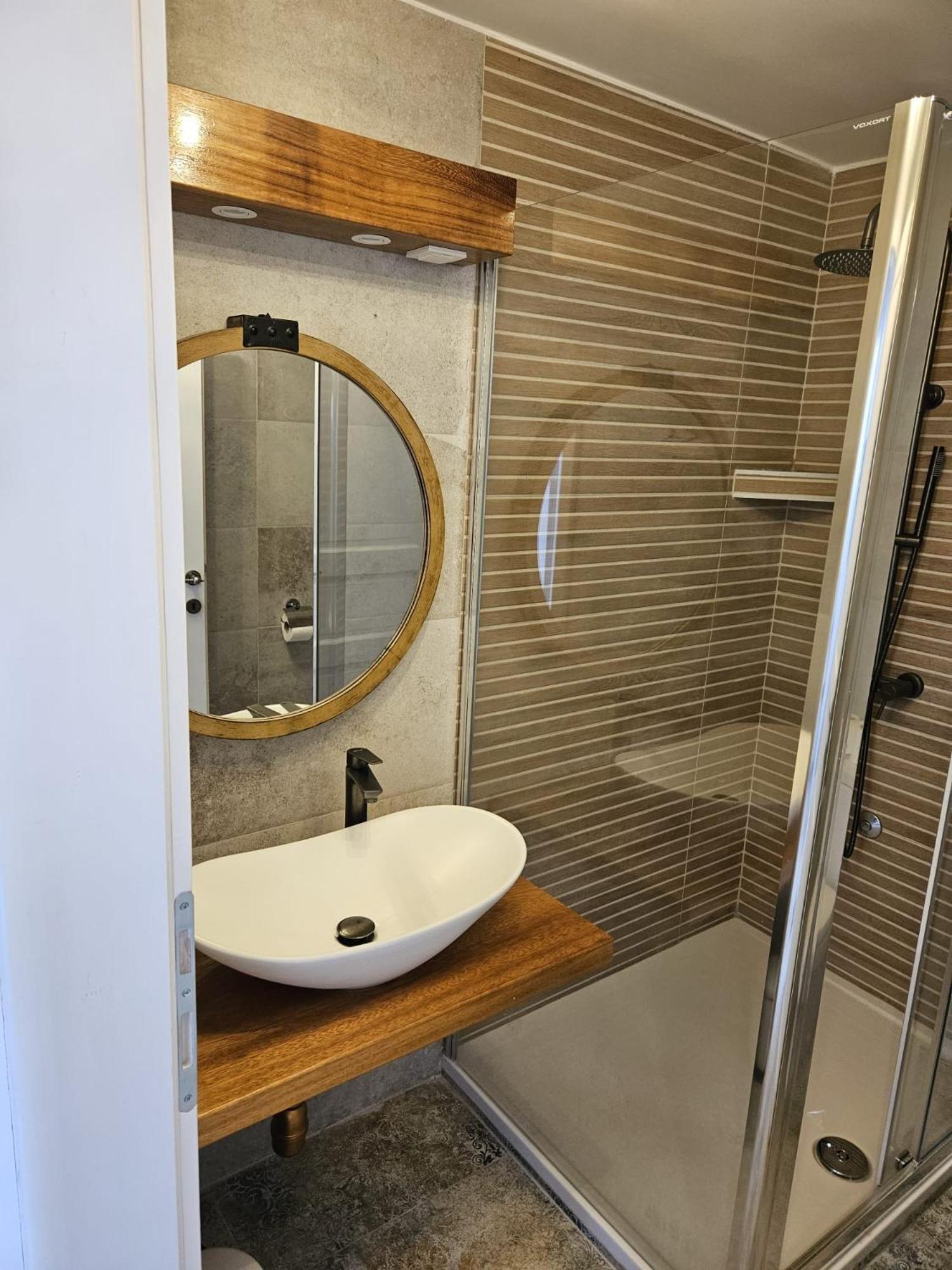 Апартаменти House Tereza Водице Номер фото