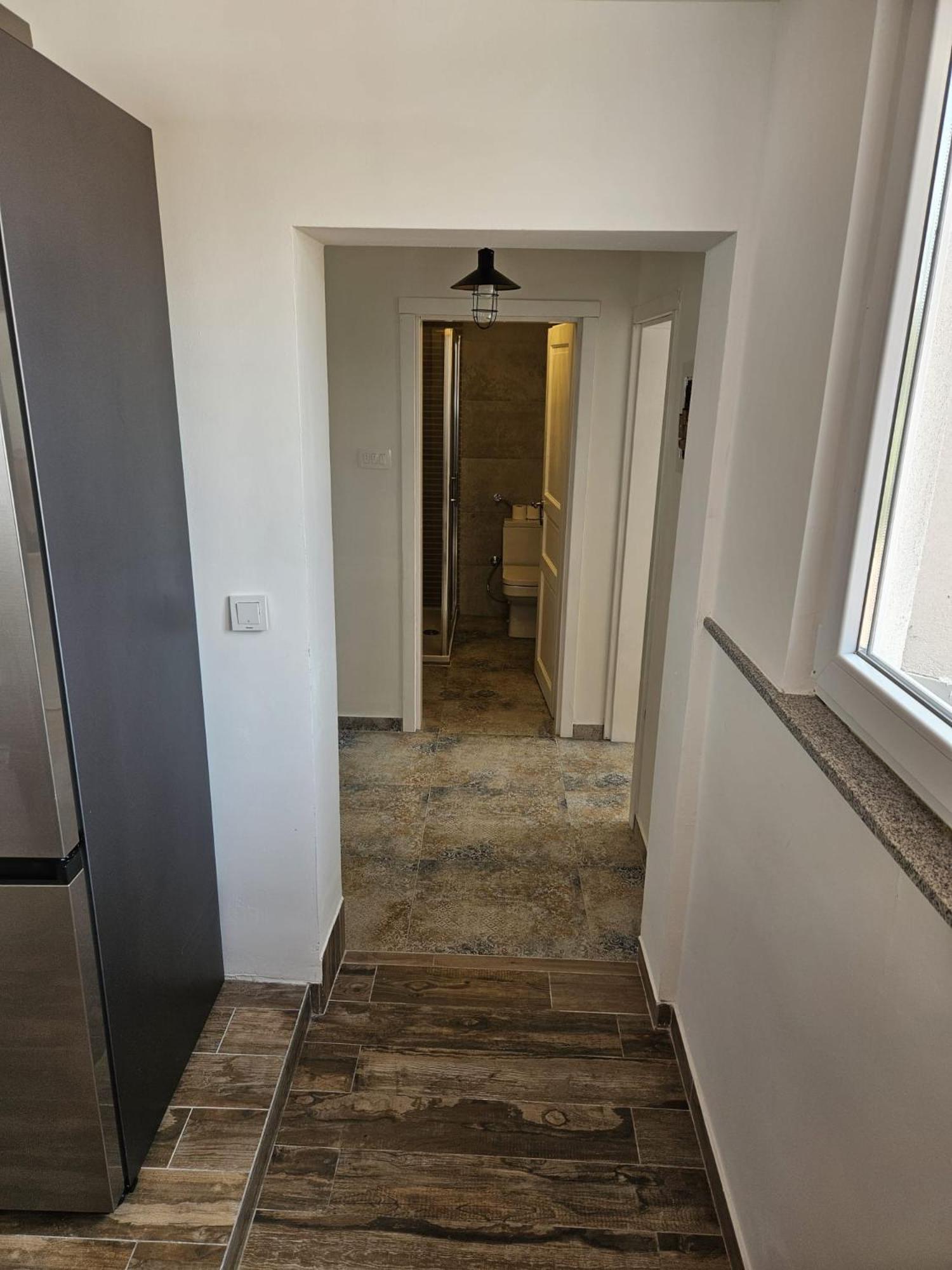 Апартаменти House Tereza Водице Номер фото